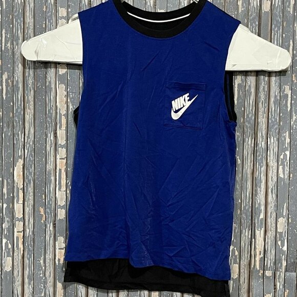 Nike Tank Top Mens Size Small - Picture 1 of 4